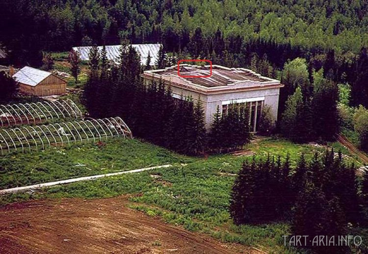 В первом круге - В первом круге -
