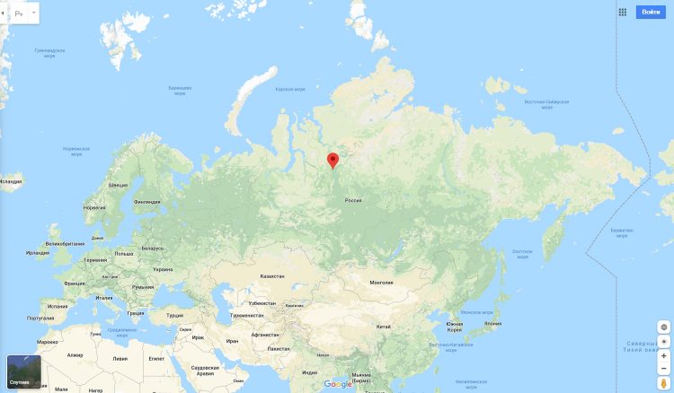 В первом круге - В первом круге -