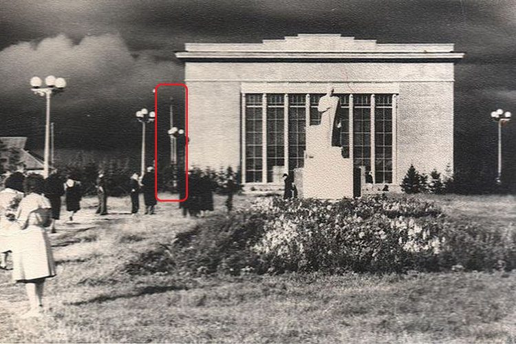 В первом круге - В первом круге -