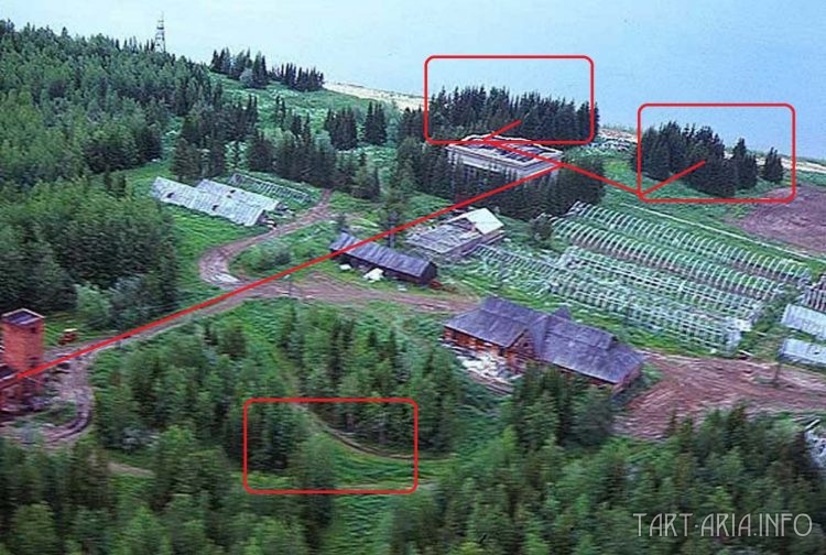 В первом круге - В первом круге -