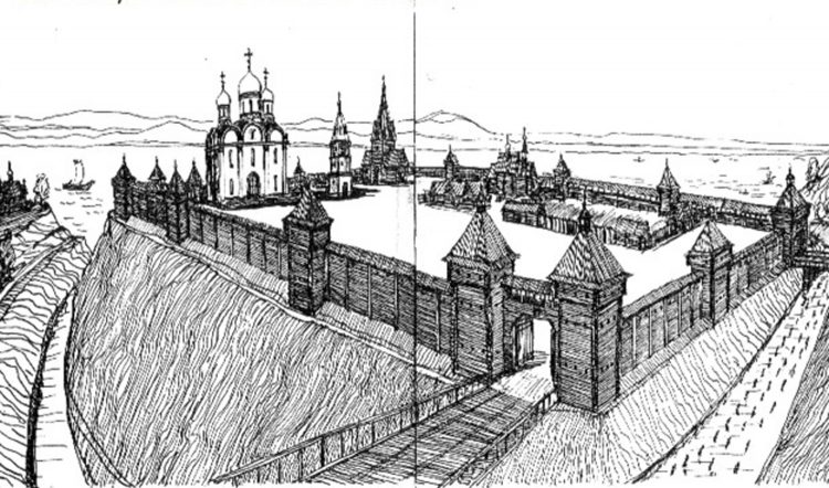 Город 234. Часть 1 - Город 234. Часть 1 -