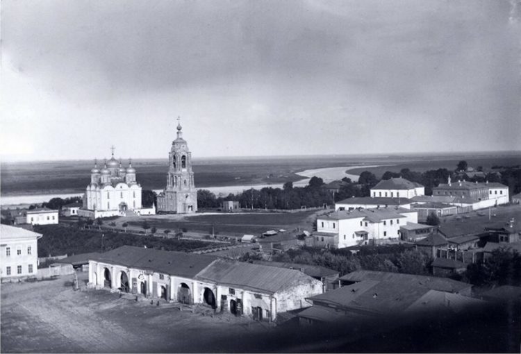 Город 234. Часть 1 - Город 234. Часть 1 -