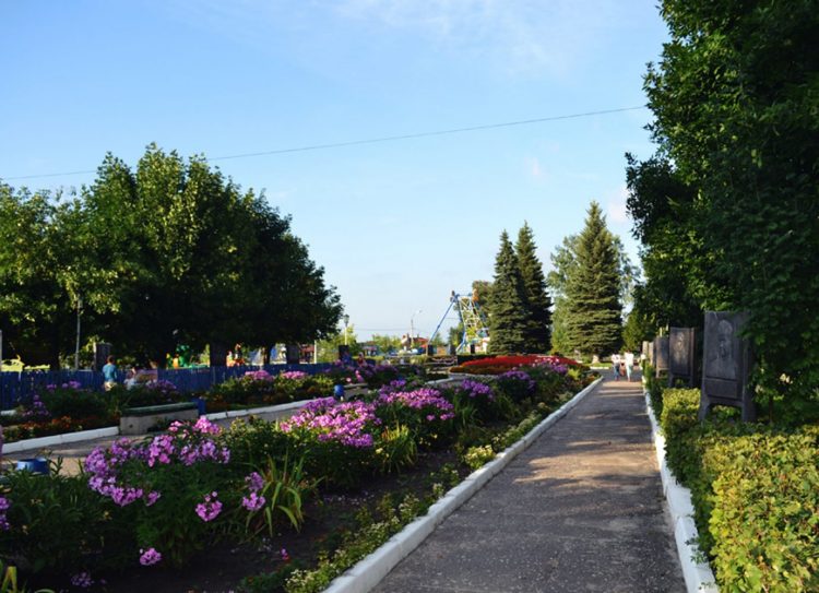 Город 234. Часть 1 - Город 234. Часть 1 -