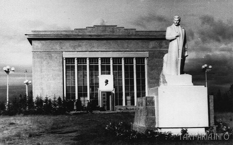 В первом круге - В первом круге -