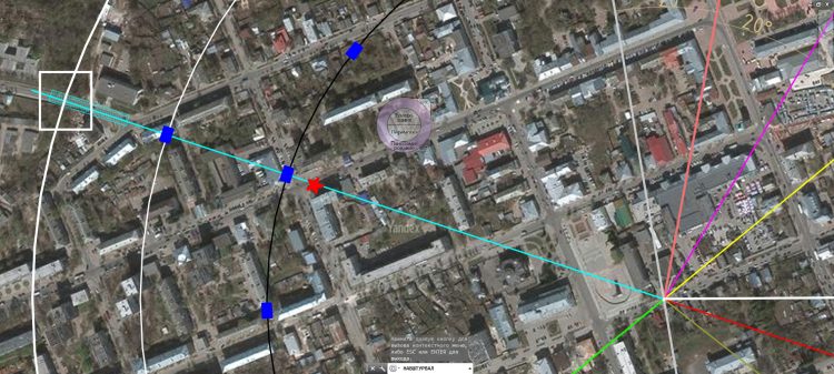 Город 234. Часть 2 - Город 234. Часть 2 -