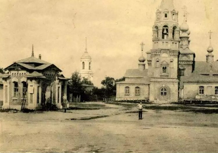 Город 234. Часть 2 - Город 234. Часть 2 -