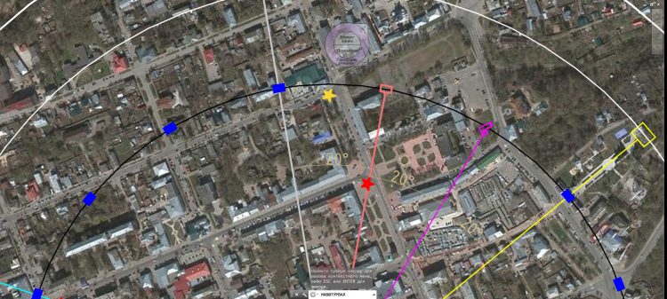 Город 234. Часть 2 - Город 234. Часть 2 -