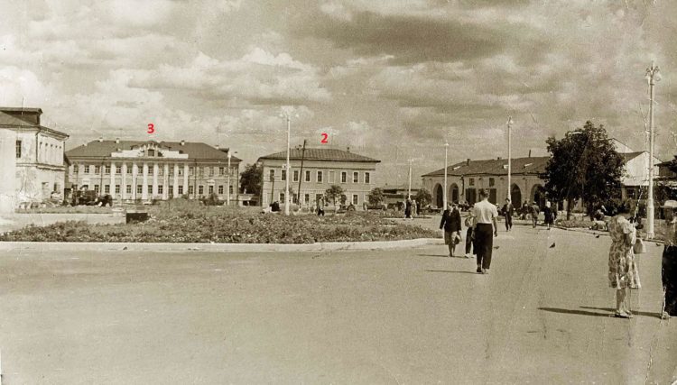 Город 234. Часть 2 - Город 234. Часть 2 -