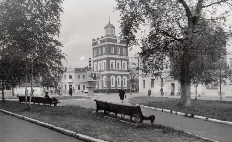 Город 234. Часть 2 - Город 234. Часть 2 -
