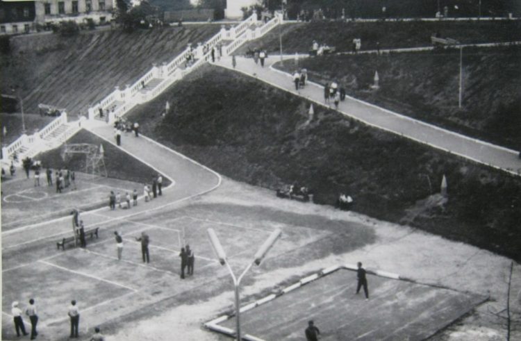 Город 234. Часть 2 - Город 234. Часть 2 -