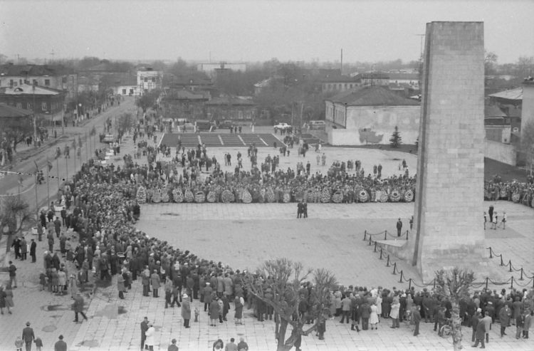 Город 234. Часть 2 - Город 234. Часть 2 -