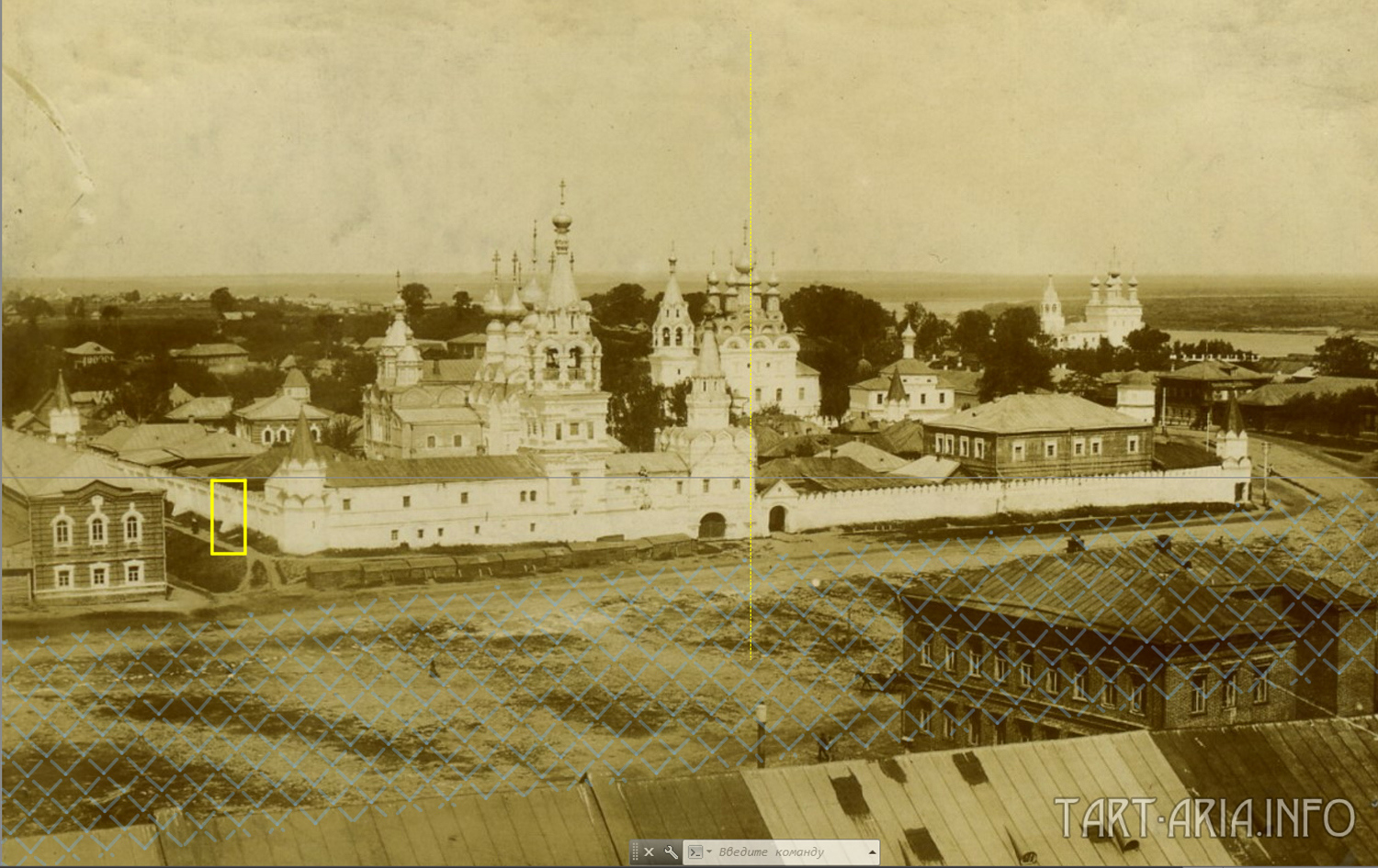 Город 234. Часть 3 - Город 234. Часть 3 -