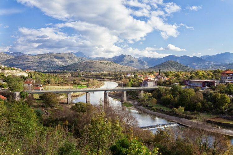 Bosna a Hercegovina, minulost starověkých kostelů -