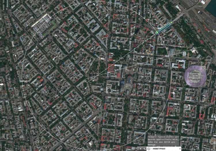 Полмира. Часть 1 - Полмира. Часть 1 -