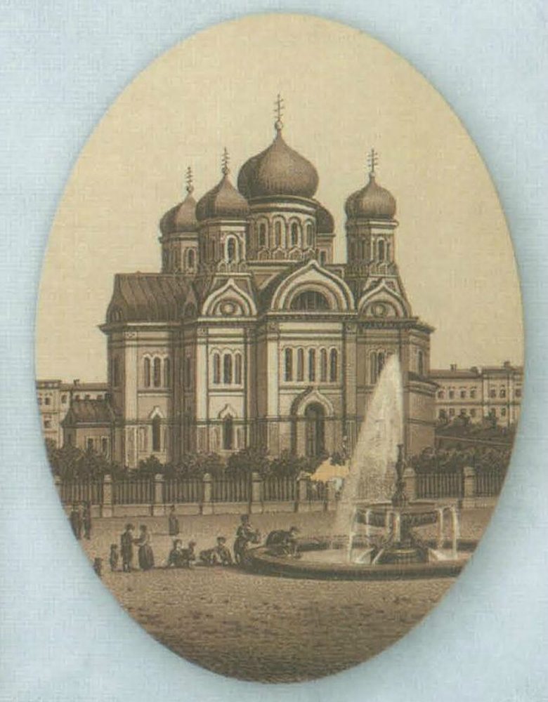 Полмира. Часть 1 - Полмира. Часть 1 -