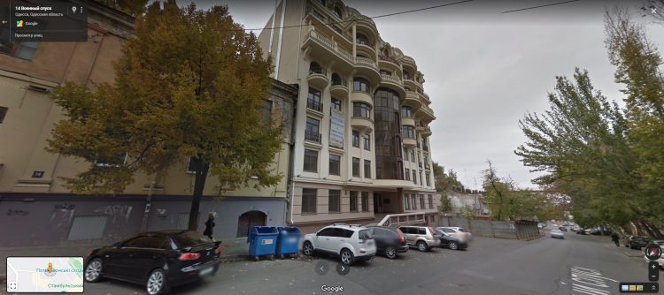 Полмира. Часть 1 - Полмира. Часть 1 -