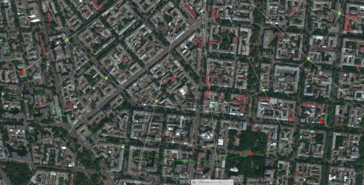 Полмира. Часть 1 - Полмира. Часть 1 -