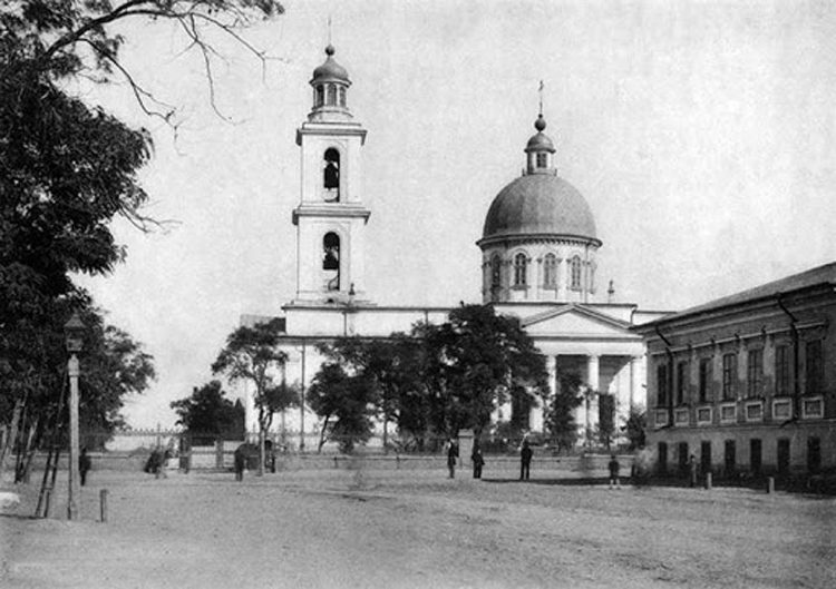 Полмира. Часть 1 - Полмира. Часть 1 -