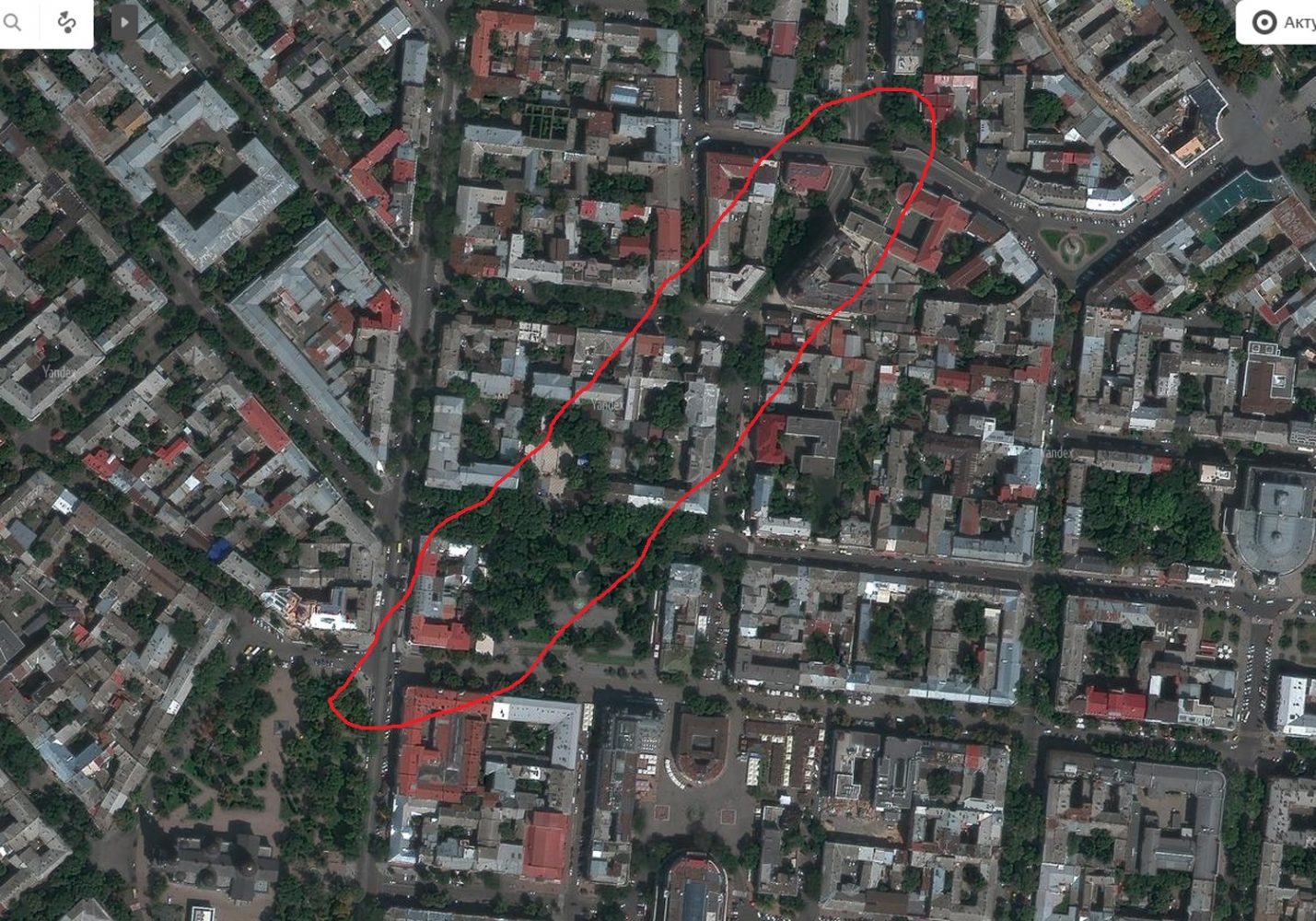 Полмира. Часть 3 - Полмира. Часть 3 -