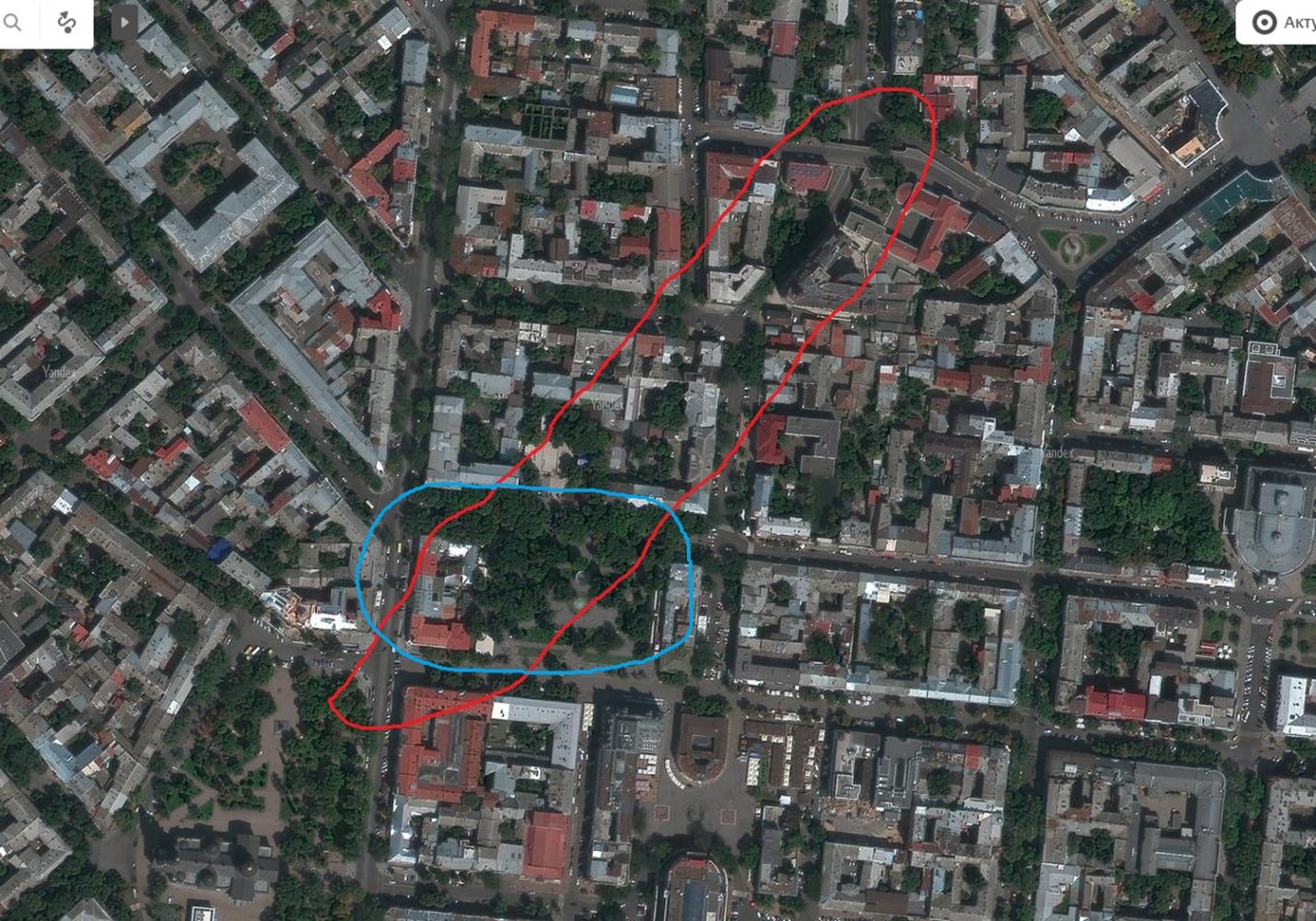 Полмира. Часть 3 - Полмира. Часть 3 -