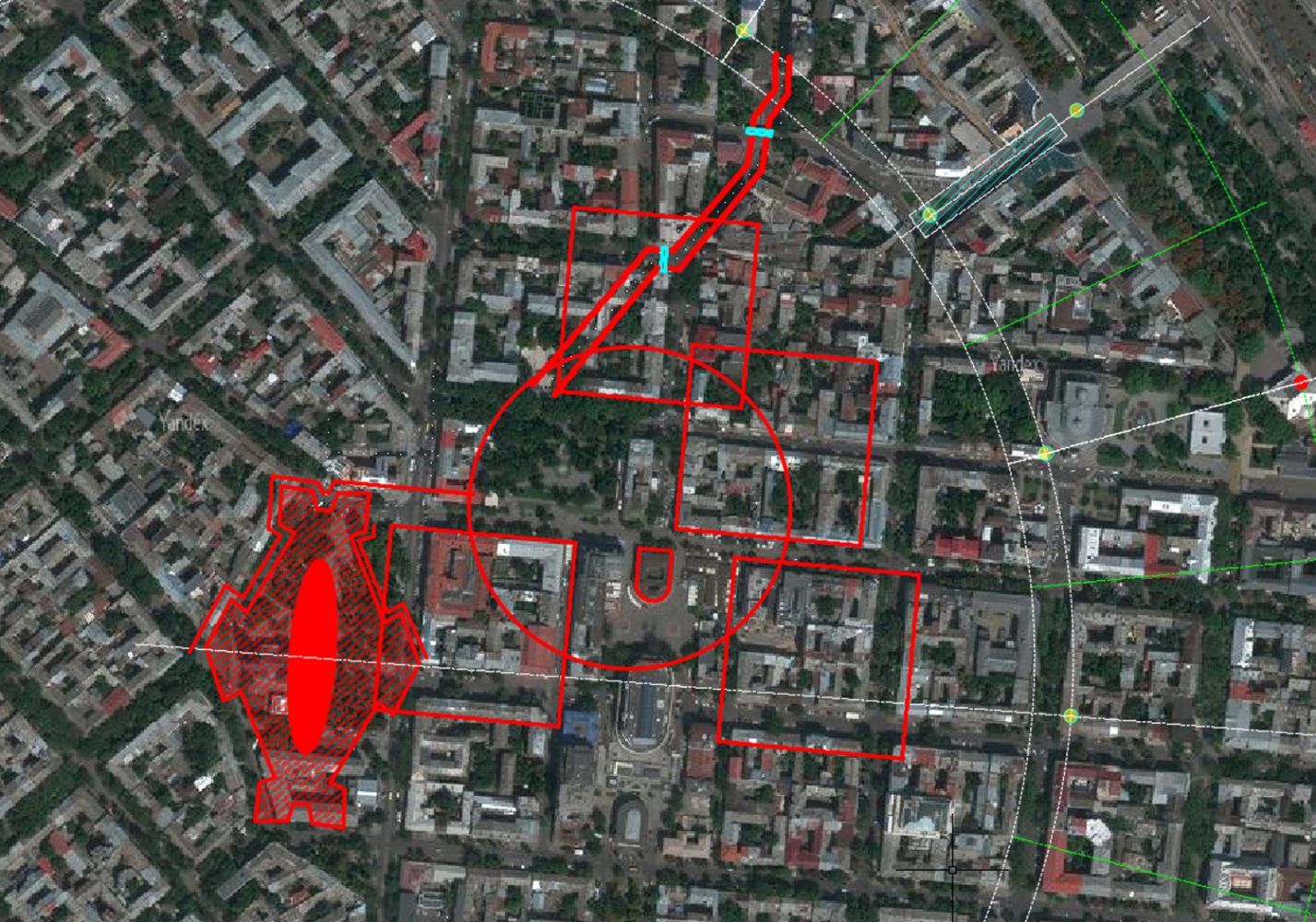 Полмира. Часть 3 - Полмира. Часть 3 -