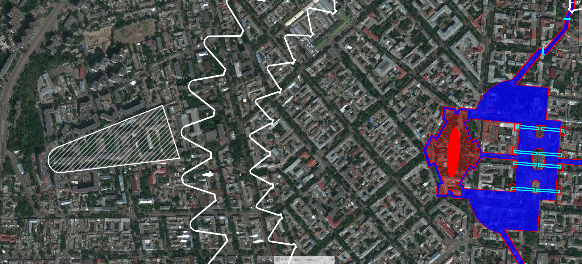 Полмира. Часть 3 - Полмира. Часть 3 -