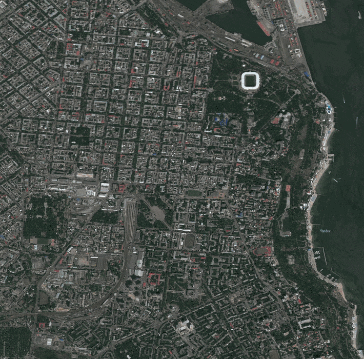 Полмира. Часть 3 - Полмира. Часть 3 -