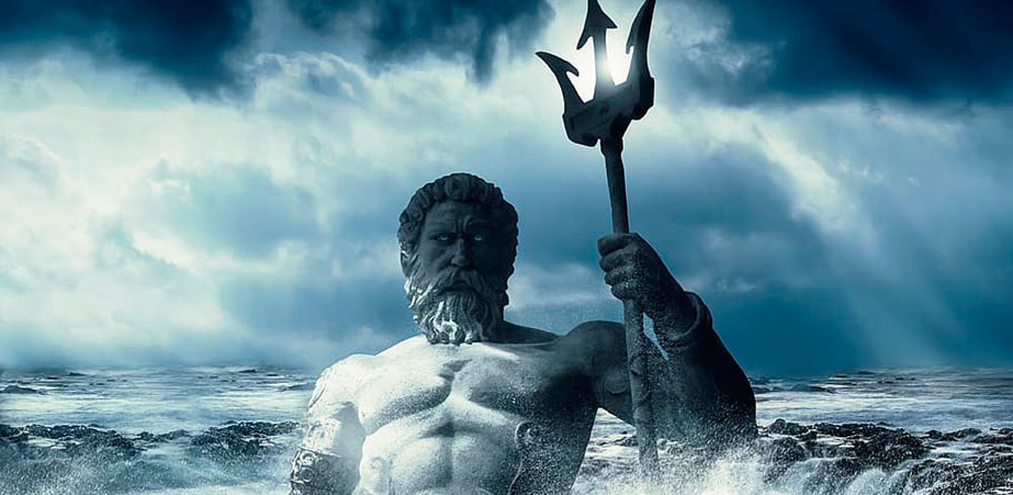 Посейдон был богом. Посейдон и Нептун. Посейдон (мифология). Нептун Бог Посейдон. Римский Бог морей Нептун.
