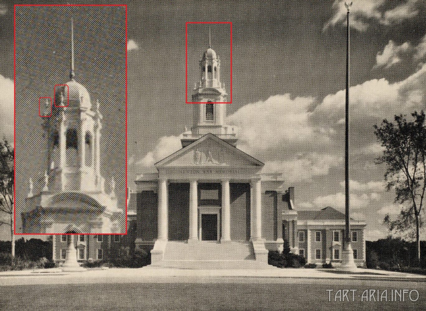 Праздник Нептуна - Праздник Нептуна -