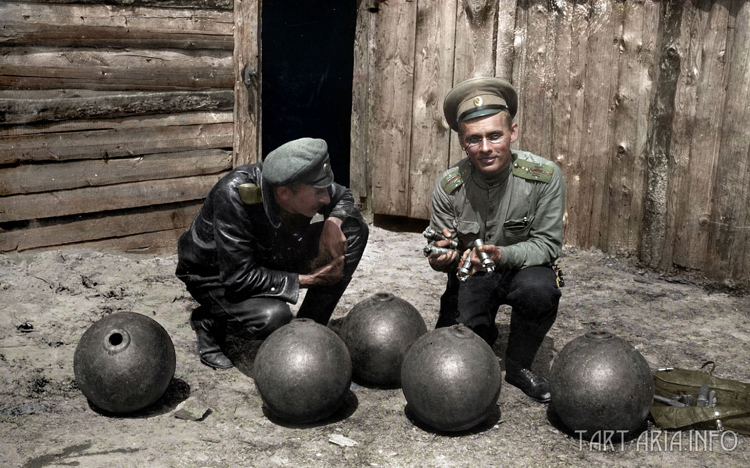 Танцуют все! - Танцуют все! -