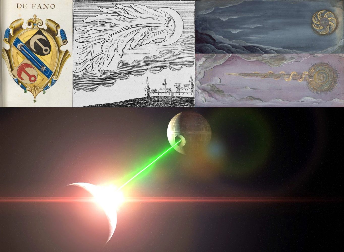 An overlooked symbol of the old civilization - An overlooked symbol of the old civilization -
