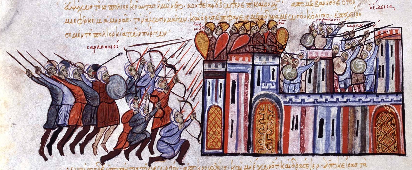 An overlooked symbol of the old civilization - An overlooked symbol of the old civilization -