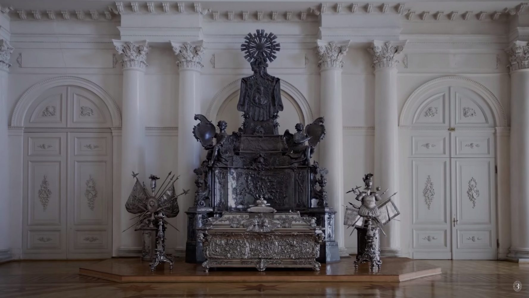 An overlooked symbol of the old civilization - An overlooked symbol of the old civilization -