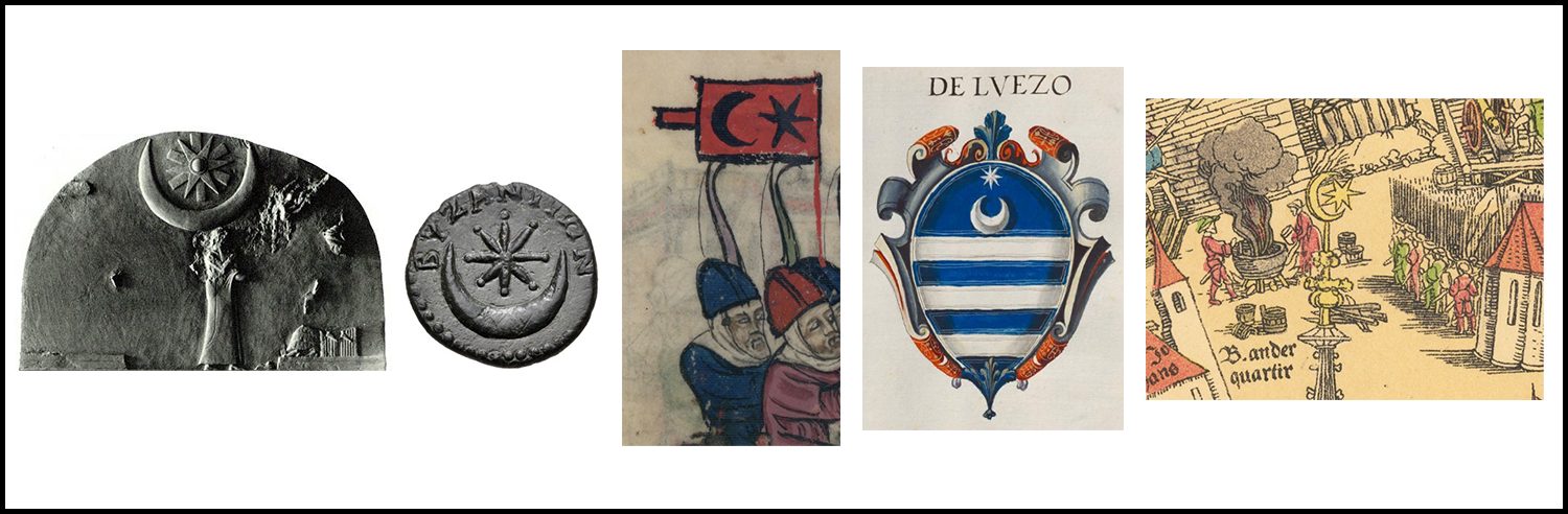 An overlooked symbol of the old civilization - An overlooked symbol of the old civilization -