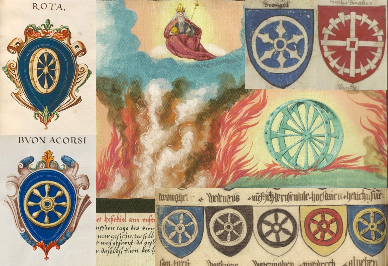 An overlooked symbol of the old civilization - An overlooked symbol of the old civilization -