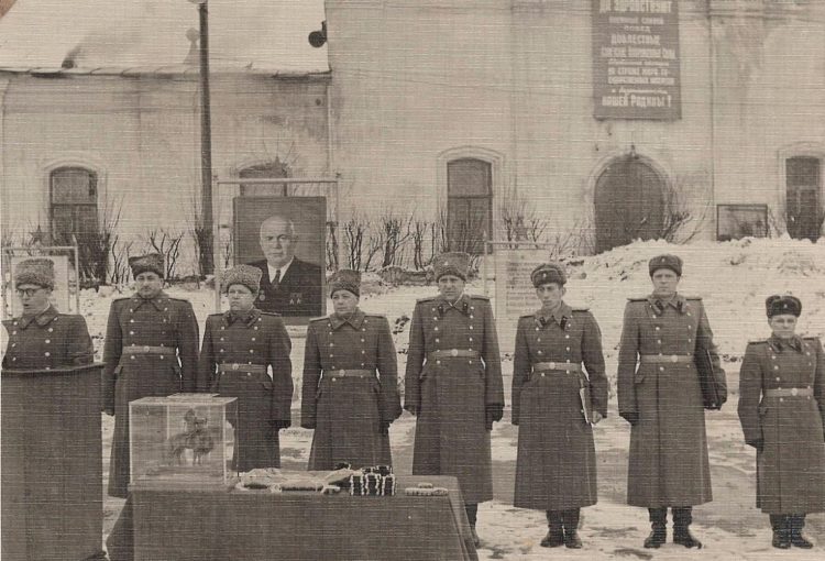 Приказано выжить. Часть 2 - Приказано выжить. Часть 2 -
