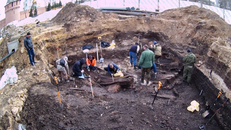 Цезий-137 в Рязанской земле -