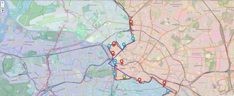 Татарский гамбит, или BERLIN vs موآب - Татарский гамбит, или BERLIN vs موآب -