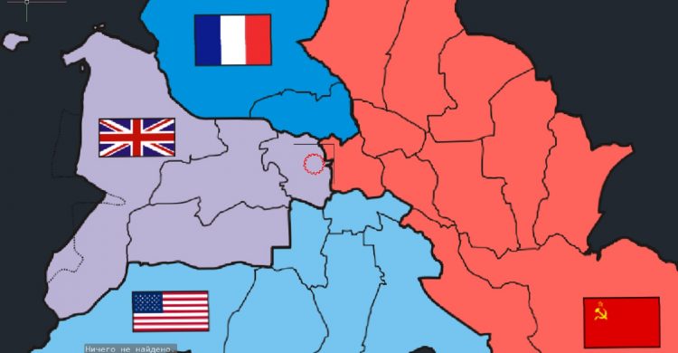Татарский гамбит, или BERLIN vs موآب - Татарский гамбит, или BERLIN vs موآب -