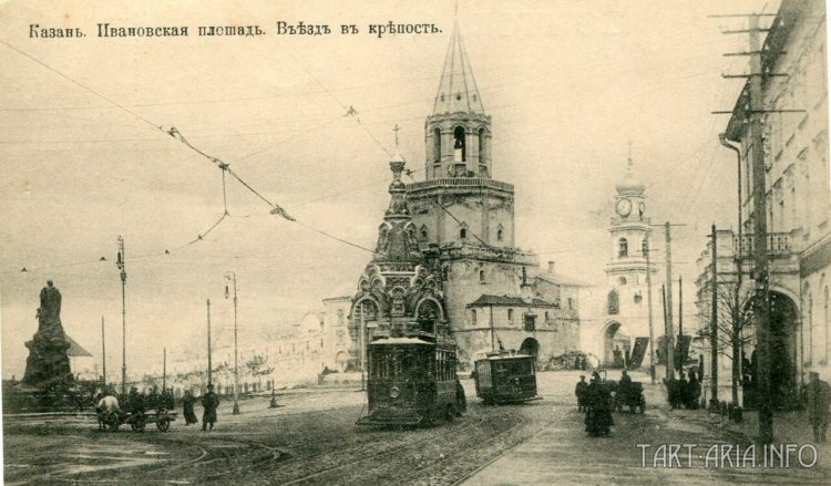 Татарский гамбит, или BERLIN vs موآب - Татарский гамбит, или BERLIN vs موآب -