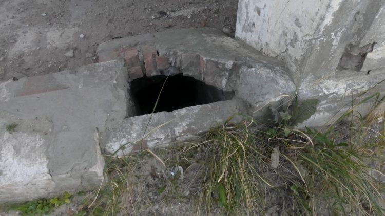 Гостиный двор Касимова. Строили или восстанавливали? -