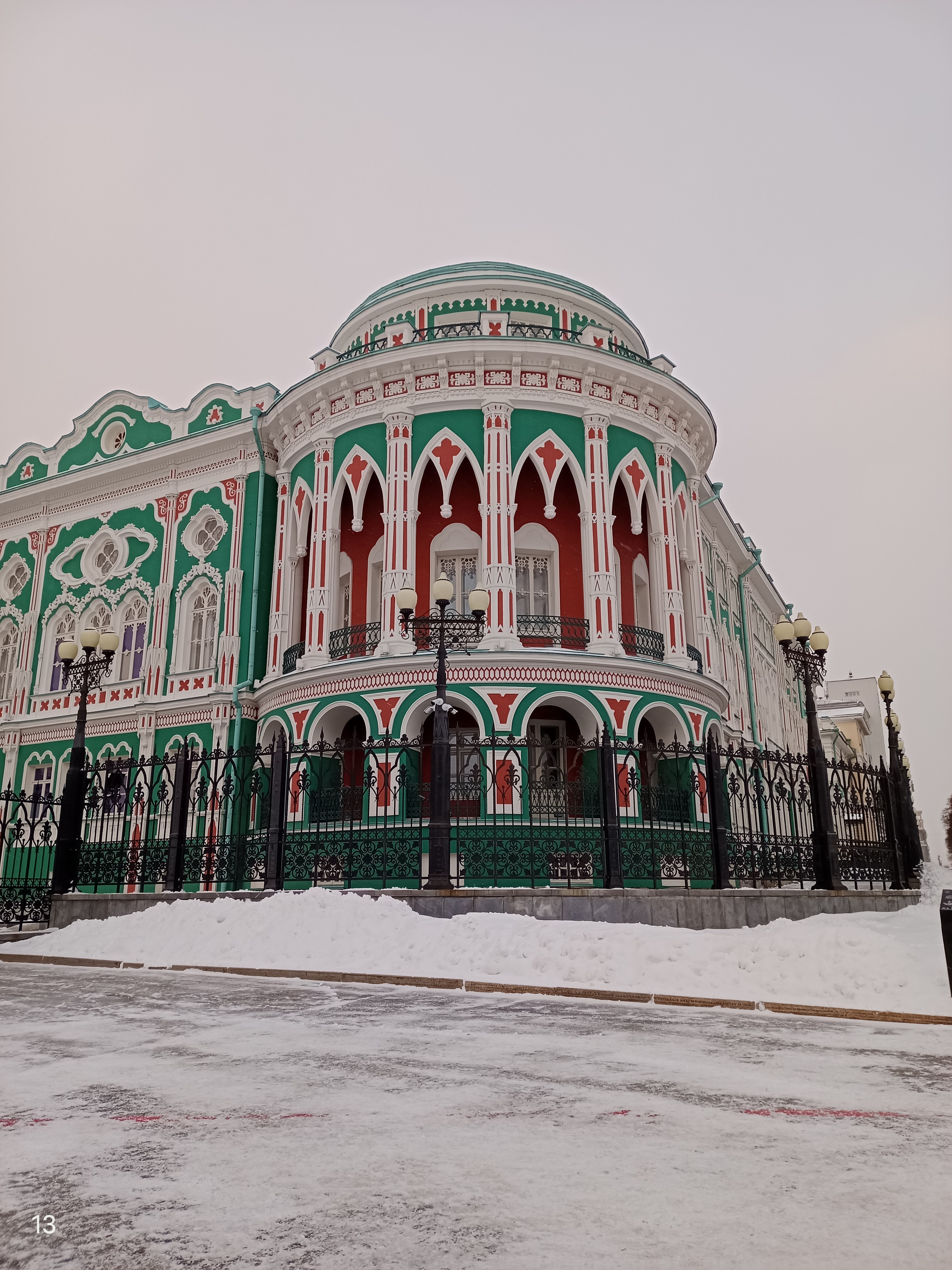 Метод. Следы Тартарии - старые карты, Тартария