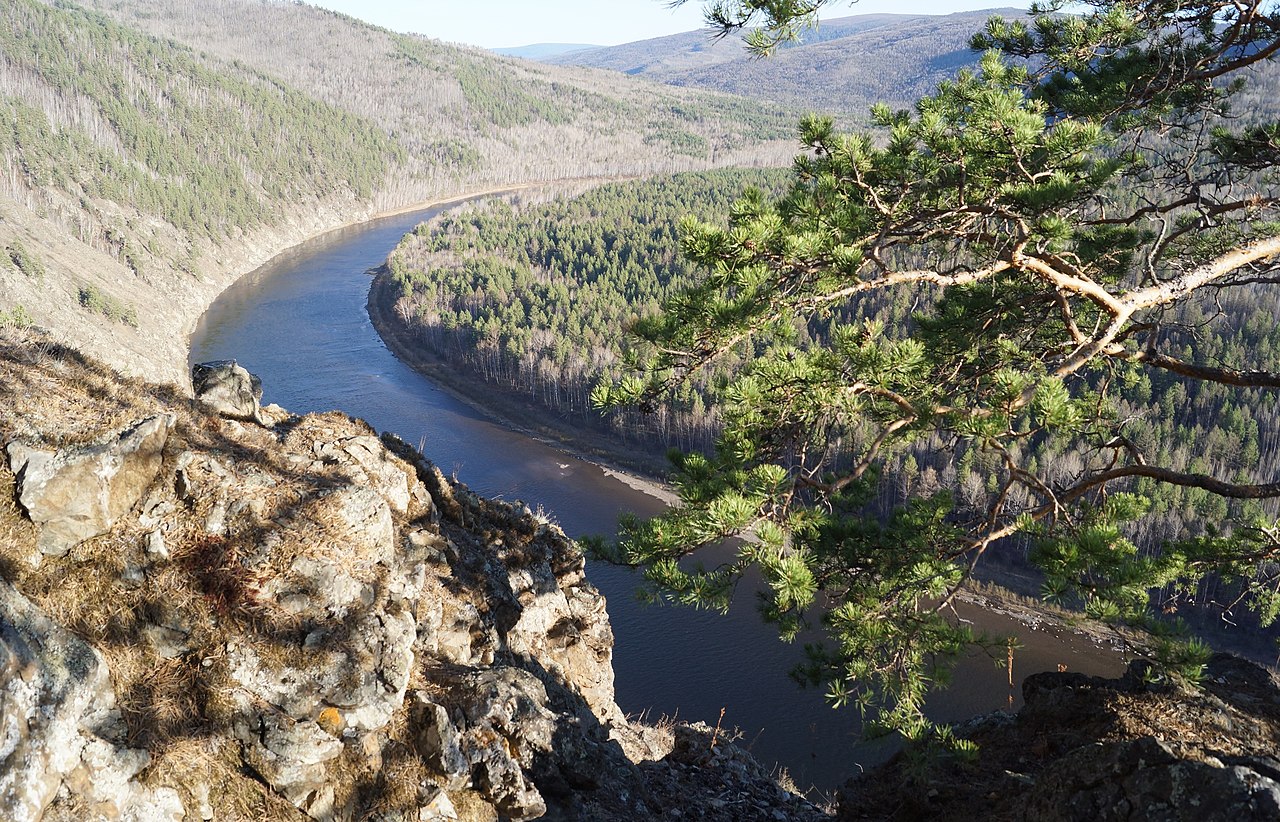 Метод. Следы Тартарии - Тартария, старые карты