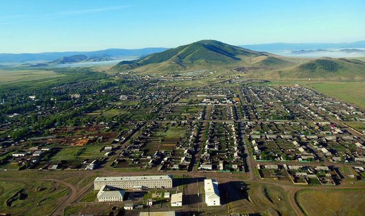 Тартарский излом - Тартарский излом -