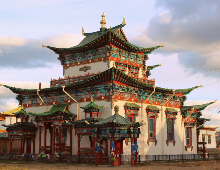 Тартарский излом - Тартарский излом -