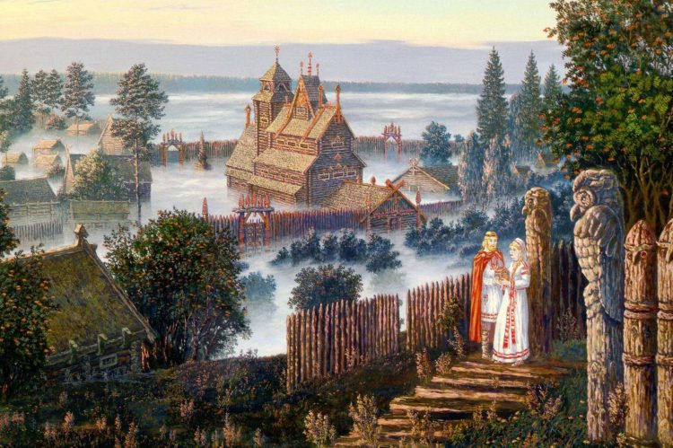 Тартарский излом - Тартарский излом -