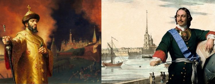Апокалипсис XIX века. Подлинная история геноцида - здания занесенные грунтом, Ремезов, Тартария, Московия, потоп, подземные сооружения, война 1812 года, Санкт-Петербург, Славяне, Петр Первый, Иван Грозный, смена полюсов, Русь, татаро-монгольское иго, мамонты, крепостное право
