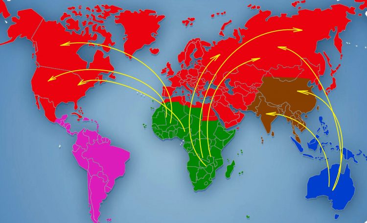 Апокалипсис XIX века. Подлинная история геноцида - здания занесенные грунтом, Ремезов, Тартария, Московия, потоп, подземные сооружения, война 1812 года, Санкт-Петербург, Славяне, Петр Первый, Иван Грозный, смена полюсов, Русь, татаро-монгольское иго, мамонты, крепостное право