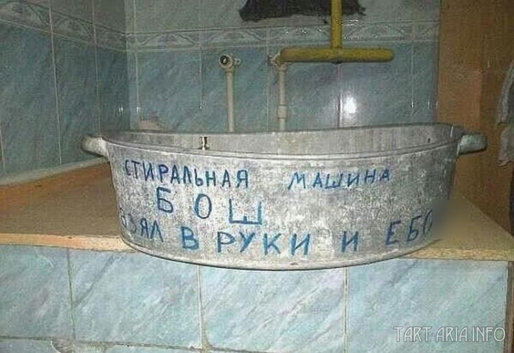 На злобу дня. Часть 1 -