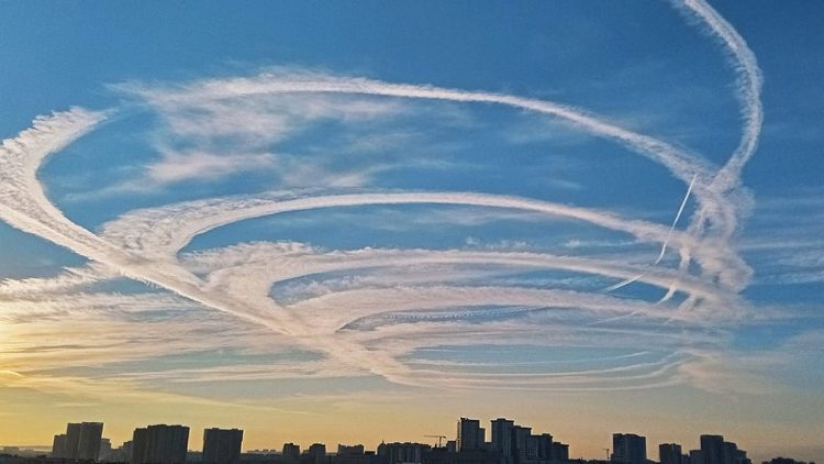 На злобу дня. Часть 3 - На злобу дня. Часть 3 -